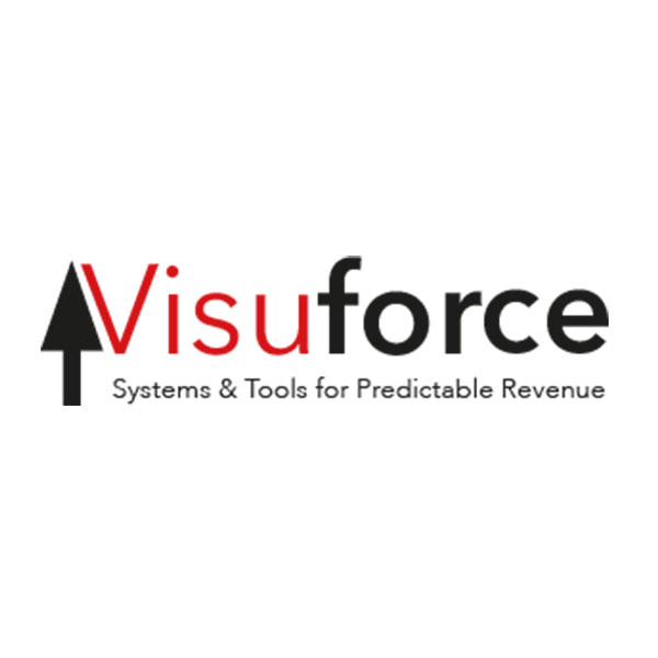 Visuforce systems and tools logo