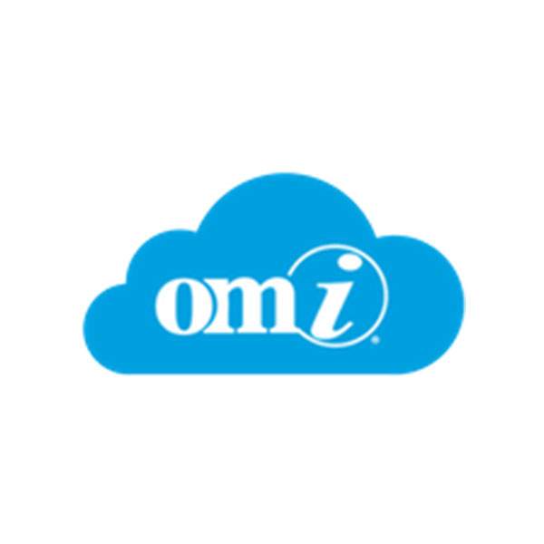 OMI logo