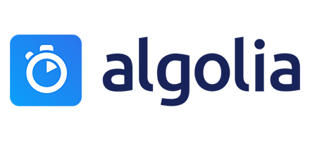 algolia logo