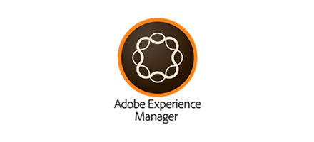 Adobe Experience Manager logo