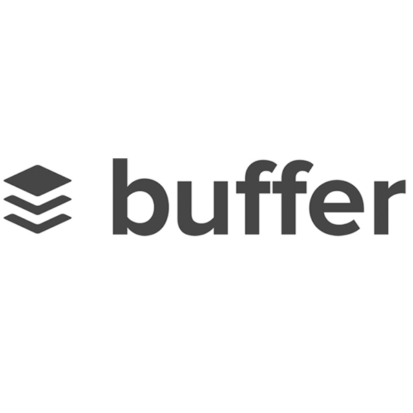 Buffer logo