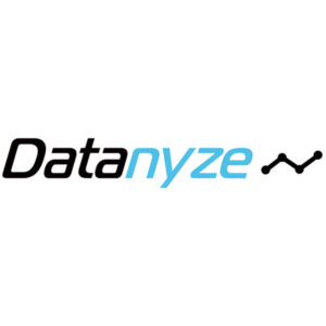 Datanyze logo