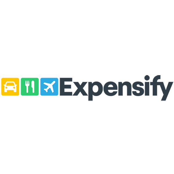 Expensify Expense Management Solution Pipeliner CRM