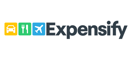 Expensify logo