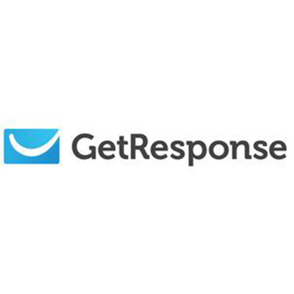 GetResponse logo