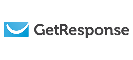 GetResponse logo