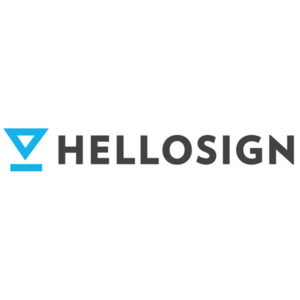 HelloSign logo