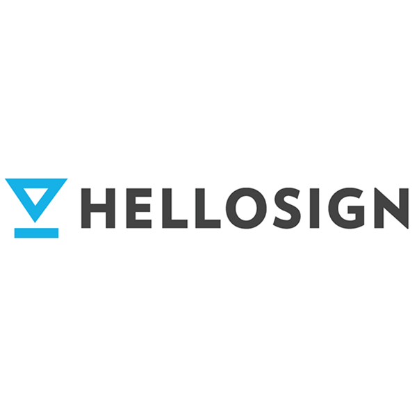 HelloSign logo