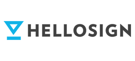 Hellosign logo