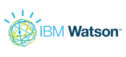 IBM Watson logo