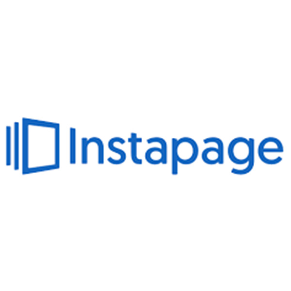 Instapage logo