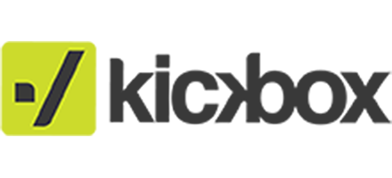 Kickbox logo