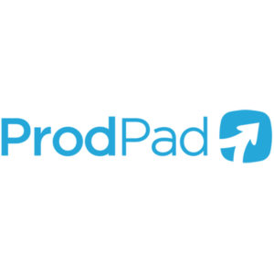 ProdPad logo