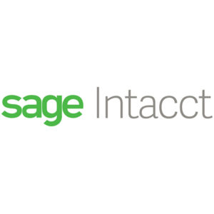 sage Intacct logo