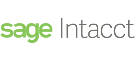 sage Intacct logo