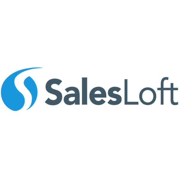 SalesLoft logo