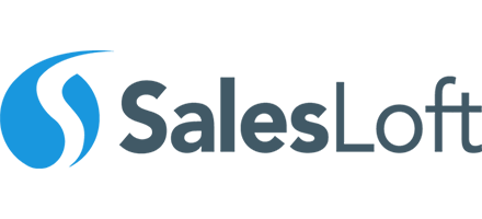 SalesLoft logo