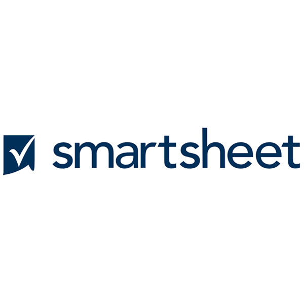 Smartsheet logo