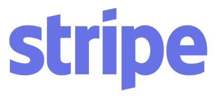 Stripe logo