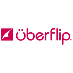 Uberflip logo