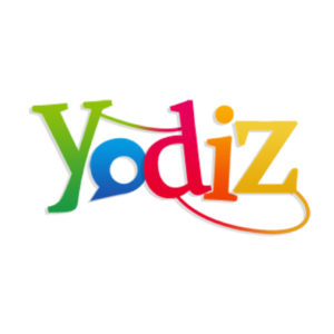 Yodiz logo