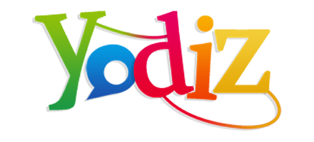 Yodiz logo