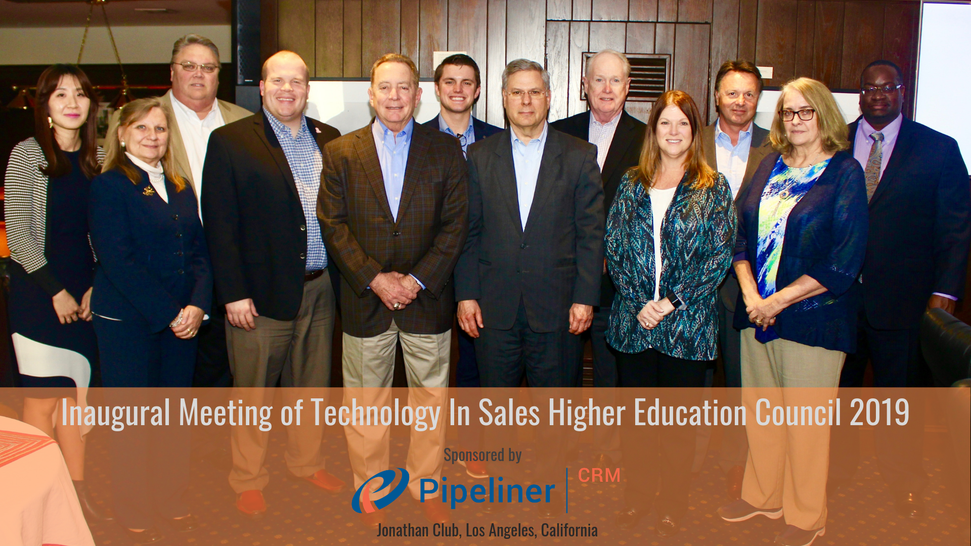 Inaugural Meeting of Higher Education Council 2019