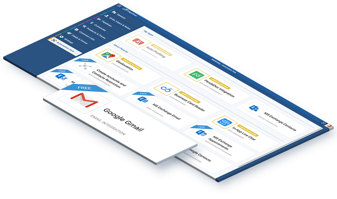 Automation Add-ons Automation Add-ons