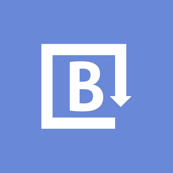 Microsoft Power BI logo