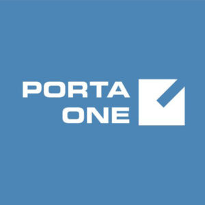 Porta One logo