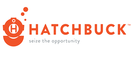 Hatchbuck logo