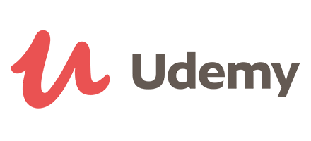 Udemy Logo