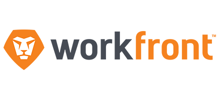 Workfront Logo