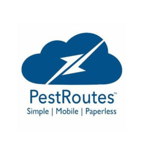 PestRoutes Simple Mobile Paperless logo