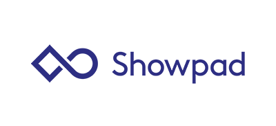 Showpad logo