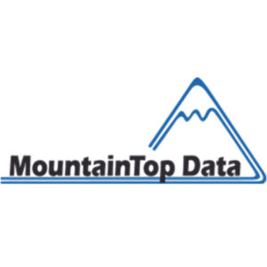 MountainTop Data logo sqare