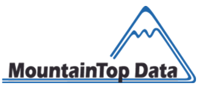 MountainTop Data Logo