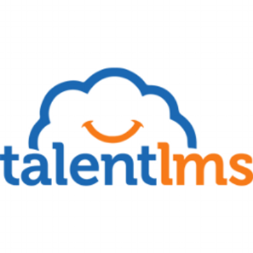 TalentLMS logo