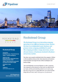 Case Study Rockstead 