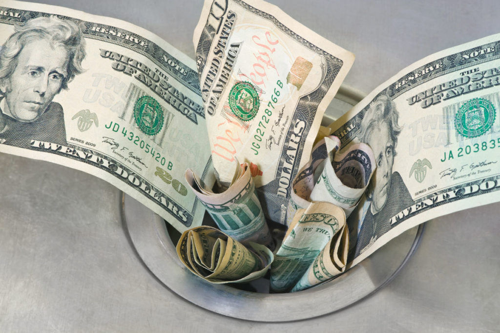 wasting money on a system that your salespeople don’t like. wasting money on a system that your salespeople don’t like