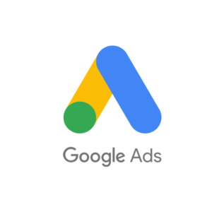 Google Ads Logo