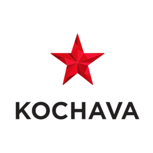 Kochava logo