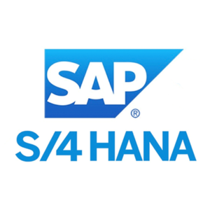 SAP S/4HANA logo large