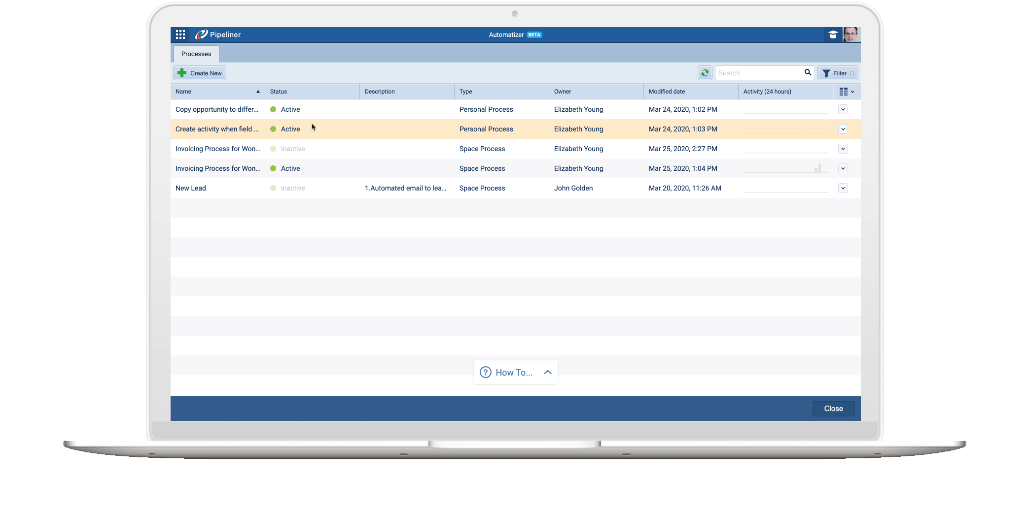 01-Automatizer-Intro-animation-001 Sales enablement tool