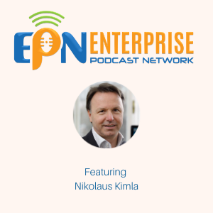 EPN Enterprise featuring Nikolaus Kimla
