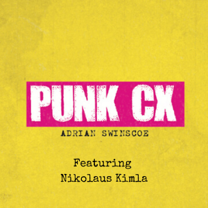 Punk CX featuring Nikolaus Kimla