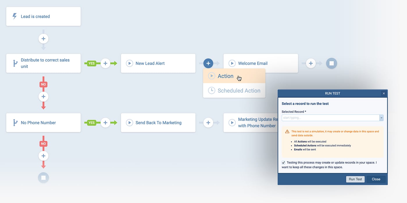 built-in-automation-engine