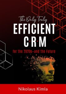 Efficient CRM ebook