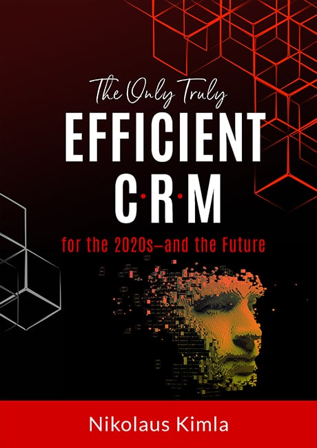 Efficient CRM ebook