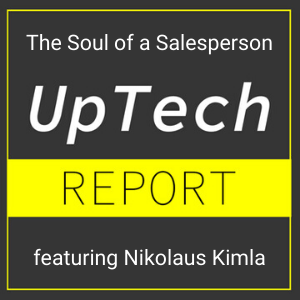 The Soul of Salesperson Featuring Nikolaus Kimla